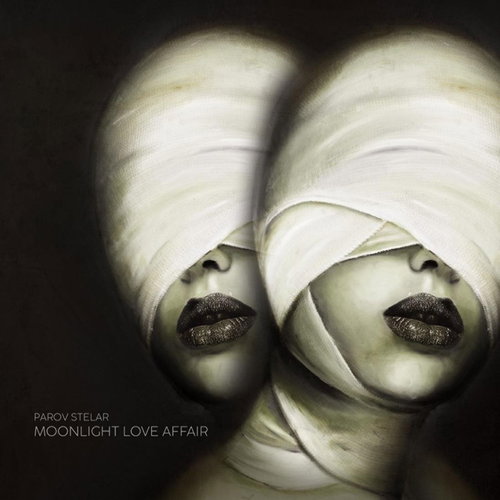 Parov Stelar: Moonlight Love Affair - CD - Music CD - Main image