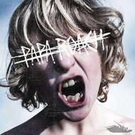 Papa Roach: Crooked Teeth - CD - Music CD
