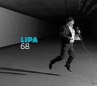 Lipa Peter: 68 - LP - LP Record