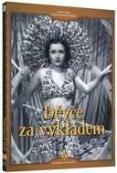 The Girl Behind the Interpretation - DVD - DVD Film