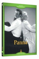 Panna - DVD - DVD Film