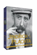 Jindřich Plachta Collection (4DVD) - DVD - DVD Film