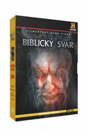 Biblical Discord (4DVD) - DVD - DVD Film