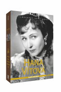 Hana Vitova Collection (4DVD) - DVD - DVD Film