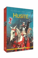 Hussite Collection (4DVD) - DVD - DVD Film