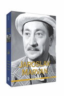 Jaroslav Marvan Collection (4DVD) - DVD - DVD Film