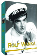 The Rolf Wanka Collection (4DVD) - DVD - DVD Film