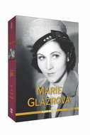 Marie Glázrová Collection (4DVD) - DVD - DVD Film
