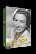 The Dana Medřická Collection (4DVD) - DVD - DVD Film