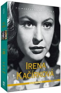 The Golden Collection of Irena Kachirkova (4DVD) - DVD - DVD Film