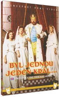 Once upon a time there was a king - DVD - DVD Film