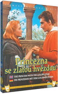 Princess with a Golden Star - DVD - DVD Film