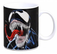 Keramický hrnek Marvel - Venom Face (0,3l) - Hrnek - Hrnek
