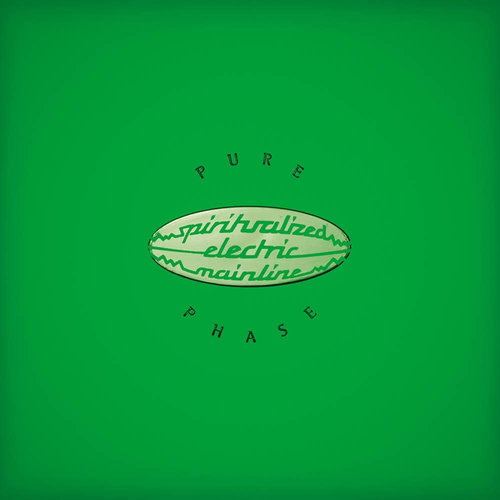 Spiritualized: Pure Phase (2x LP) - LP - LP Record - Main image