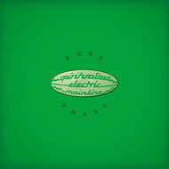Spiritualized: Pure Phase (Coloured) (2x LP) - LP - LP Record