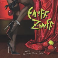 Enuff Z'Nuff: Finer Than Sin - CD - Hudební CD