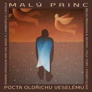 Varioues: The Little Prince - Tribute to Oldřich Veselý - CD - Music CD