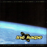 IneKafe: Is anyone here? - CD - Music CD
