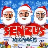 Senzus: Christmas - CD - Music CD