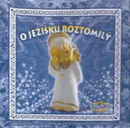 Sluk: O cute Santa Claus - CD - Music CD