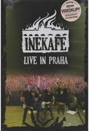 IneKafe: Live In Praha 2009 - DVD - Hudební DVD