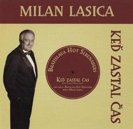 Milan Lasica, Bratislava Hot Serenaders: When Time Stopped (2011) - CD - Music CD