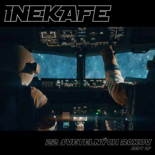 IneKafe: 22 Light Years (Best Of) - CD - Music DVD - Main image