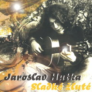 Hutka Jaroslav: Sladké žluté (2x CD) - CD - Hudební CD