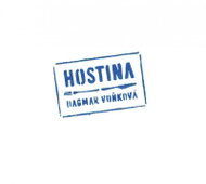 Voňková Dagmar: Hostina - LP - LP vinyl