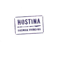 Voňková Dagmar: Hostina - CD - Hudební CD