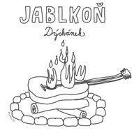 Jablkoň: Dýchánek - CD - Music CD