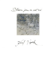 Vepřek, Karel: Blázen jsem ve své vsi - CD - Music CD