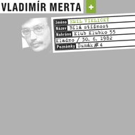 Merta, Vladimír + Emil, Viklický: Bílá stížnost - CD - Music CD