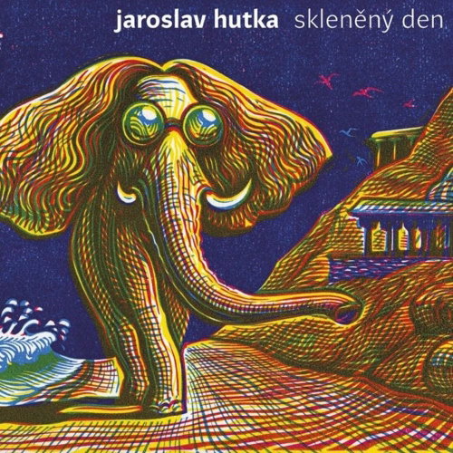 Hutka Jaroslav: Glass Day - CD - Music CD - Main image