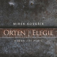 Kovářík Mirek: Orten: Elegie - CD - Music CD