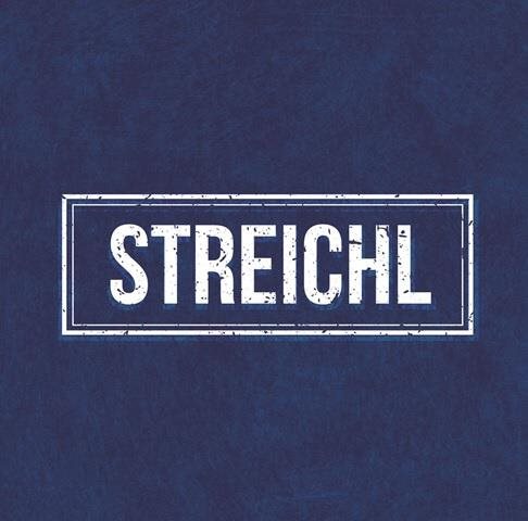 Streichl Josef: Streichl (5x CD) - CD - Music CD - Main image