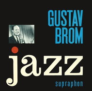 Brom, Gustav: Jazz - CD - Music CD