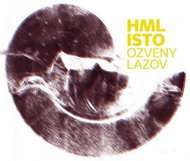 Fog: Ozveny lazov - CD - Music CD