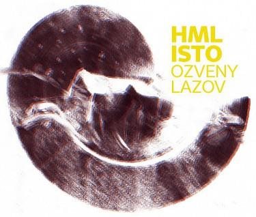 Fog: Ozveny lazov - CD - Music CD - Main image