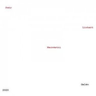 Linhart Petr: The Unknown - CD - Music CD