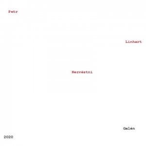 Linhart Petr: The Unknown - CD - Music CD - Main image