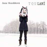 Kozubková Jana: TouLaní - CD - Hudební CD