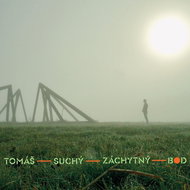 Suchý Tomáš: Záchytný bod - CD - Hudební CD