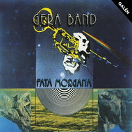 Gera Band: Fata morgana - CD - Hudební CD