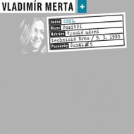Merta Vladimír & spol.: Pozítří - CD - Hudební CD