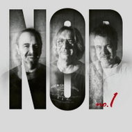 NOP, Nejezchleba Olin, Fischer Pavel, Kovacs Norbi: No. 1 - CD - Hudební CD