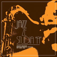 Czechoslovak Radio Jazz Orchestra: Jazz from the studio - CD - Music CD
