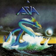 Asia: Asia (1991 Edition) - CD - Music CD