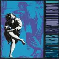 Guns N' Roses: Use Your Illusion II (1991) - CD - Music CD
