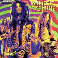 White Zombie: La Sexorcisto: Devil Music - CD - Music CD